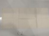 名称：本白色如意宋锦
尺寸：30cm*67cm
年代：60年代
描述：宋锦，是中国传统的丝制工艺品之一。宋锦色泽华丽，图案精致，质地坚柔。此料上饰如意纹。
