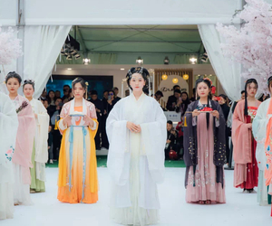 江南丝博X樱花节