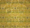 名称：黄地花卉纹织锦缎
 
类别：丝织品
尺寸： 
年代：公元21世纪
描述:现代丝织技艺代表作
