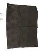 名称：黑色罗地斜纹花罗
 
尺寸：38*51（厘米）
年代：60年代
描述：花罗，罗地起各种花纹图案的罗织物的总称，也称提花罗。
