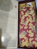 名称：云锦雄蚕丝领带(研发产品)
规格：147 (cm)
年代：现代
